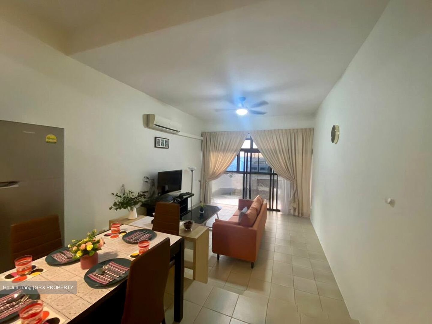 Eastern Lagoon (D16), Condominium #504325321